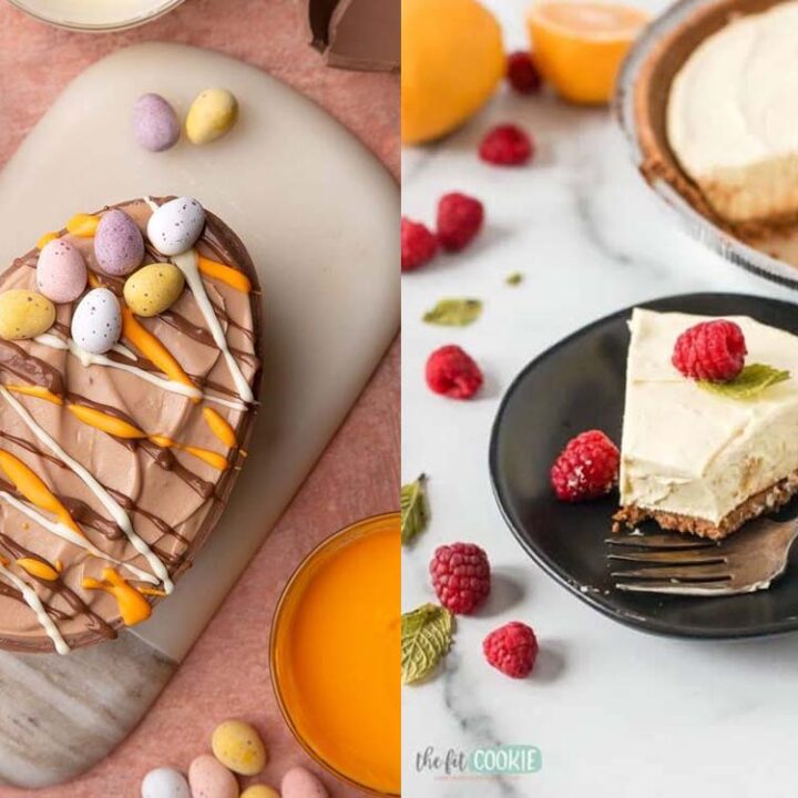 Easter Cheesecake Recipes