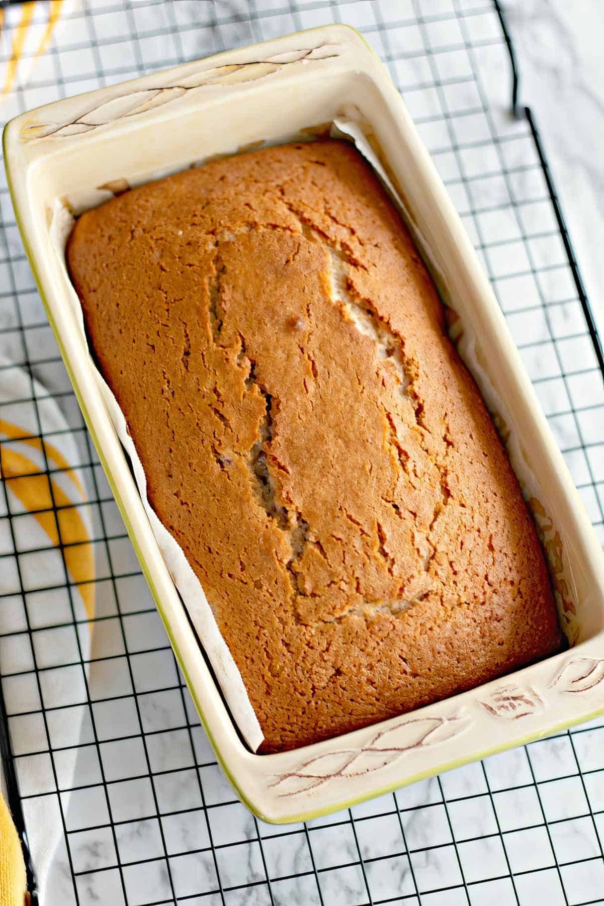 Best Maraschino Cherry Bread Recipe