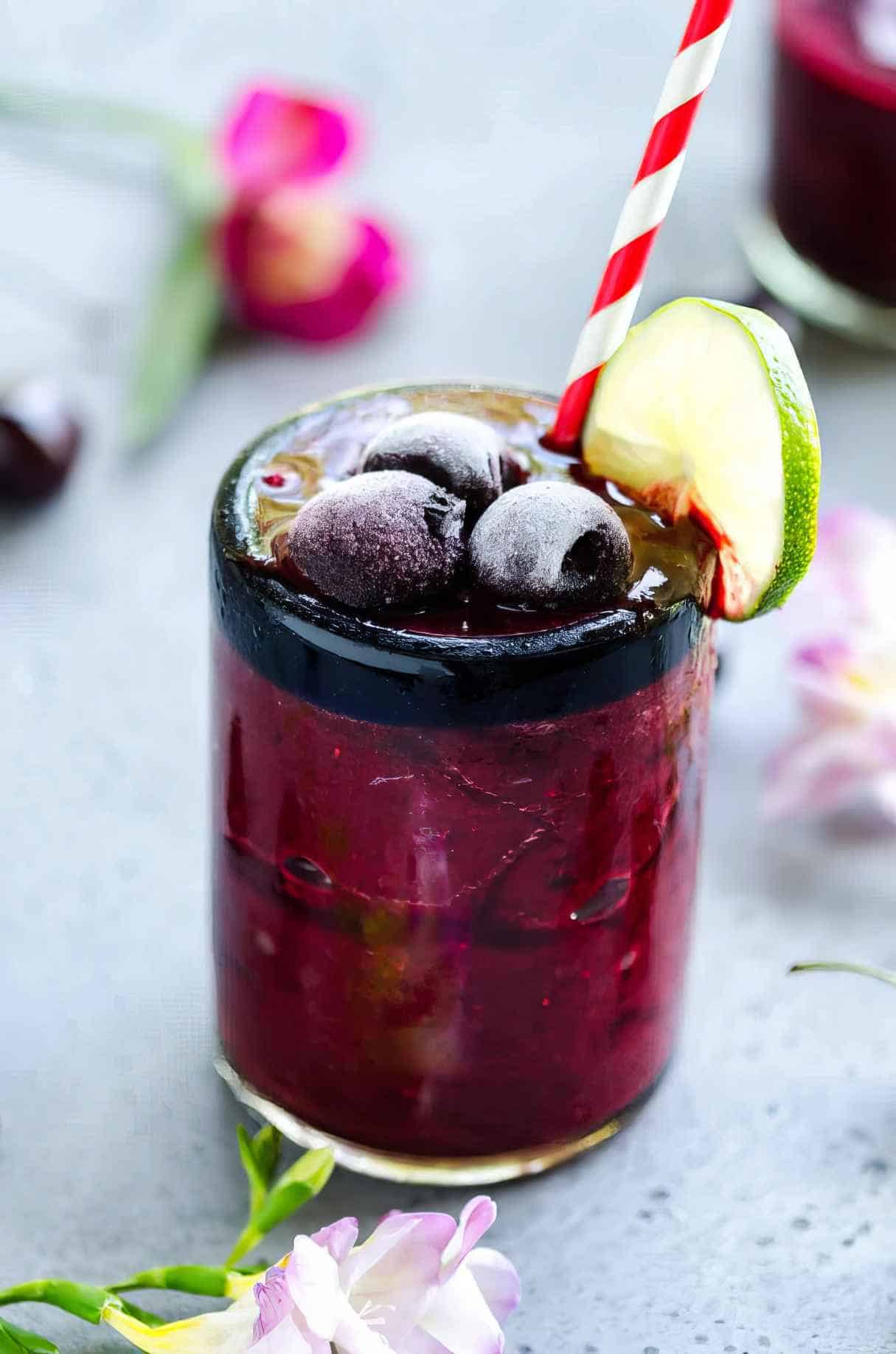 Cherry Cooler