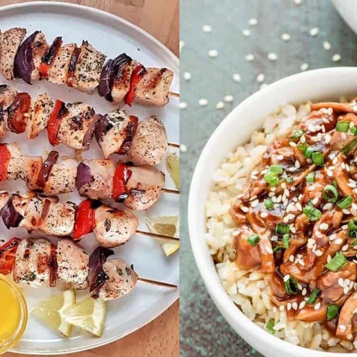 Chicken Recipes