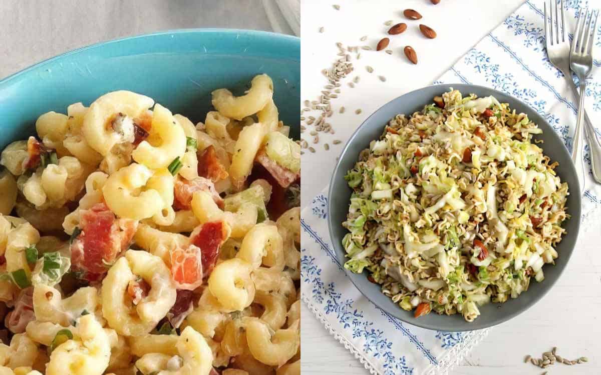 Pasta Salad Recipes