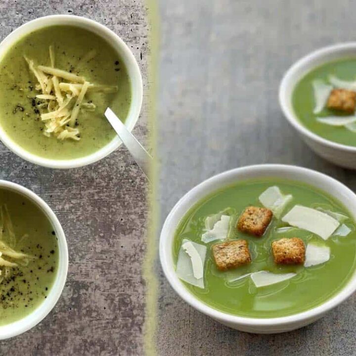 Immersion Blender Recipes