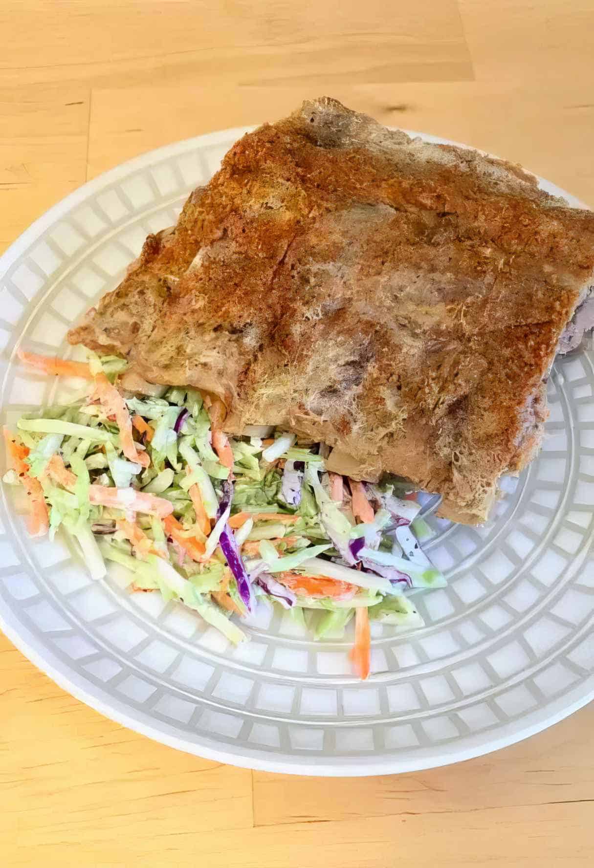 Tender Ribs
