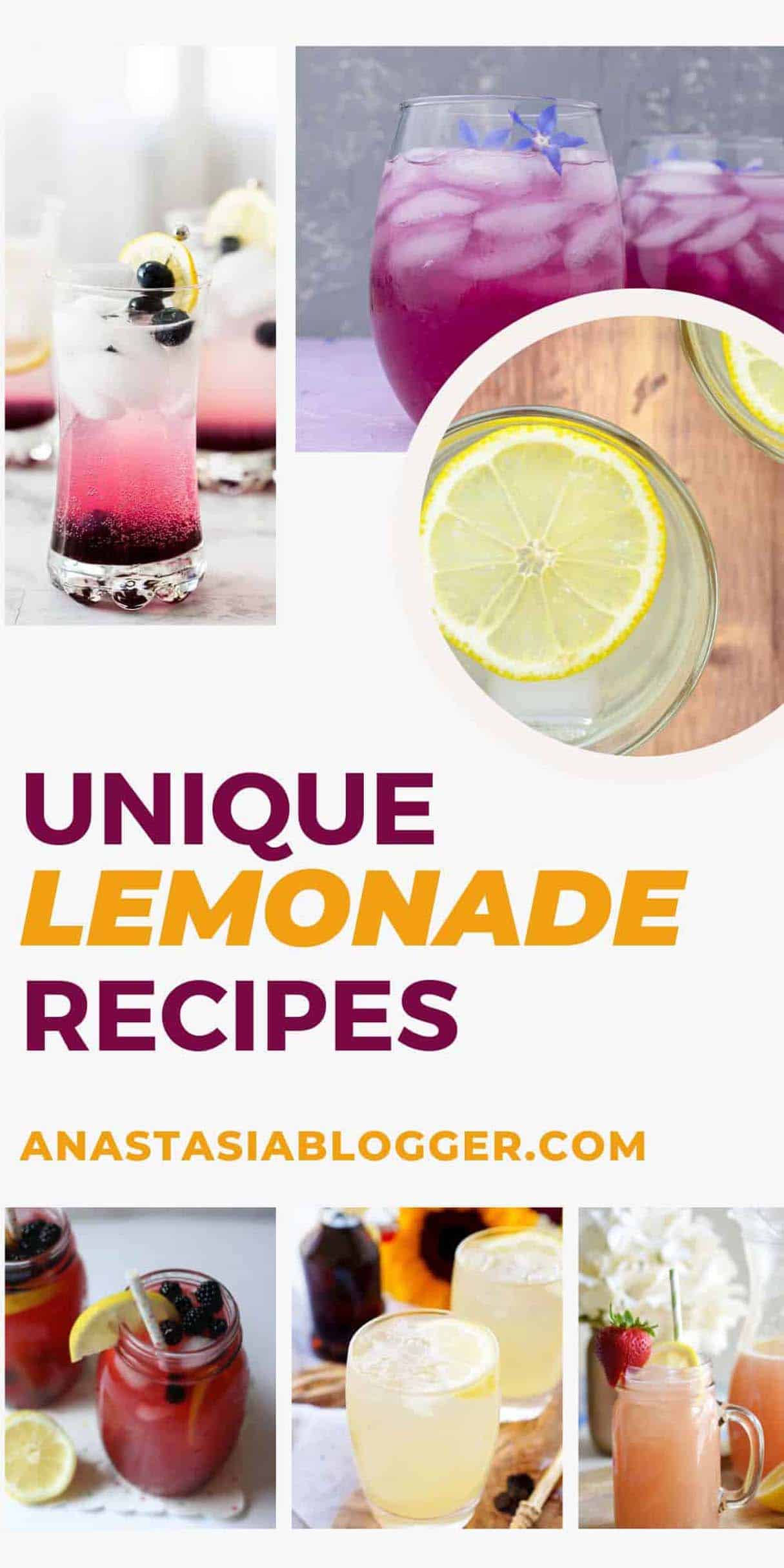 Summer Lemonade