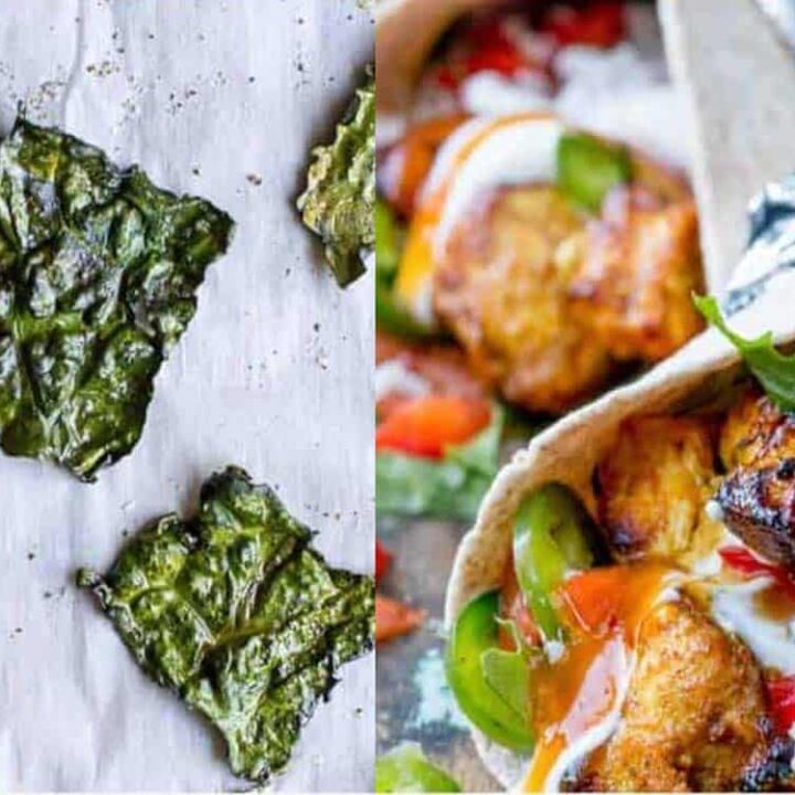Weight Loss Recipes