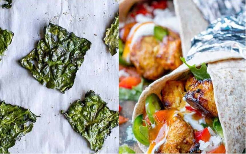 Weight Loss Recipes