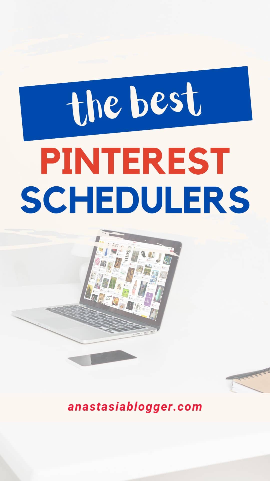 the best pinterest schedulers