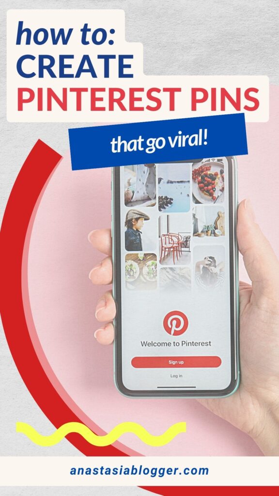 How to Create a Pin on Pinterest | Make Pinterest Pins that Go Viral!