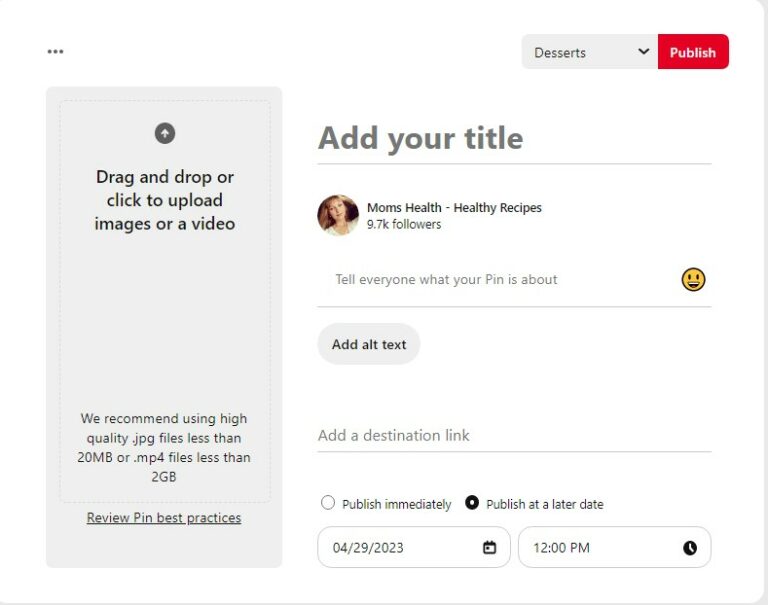 15 Best Pinterest Tools to Level Up Your Pinterest Marketing ...