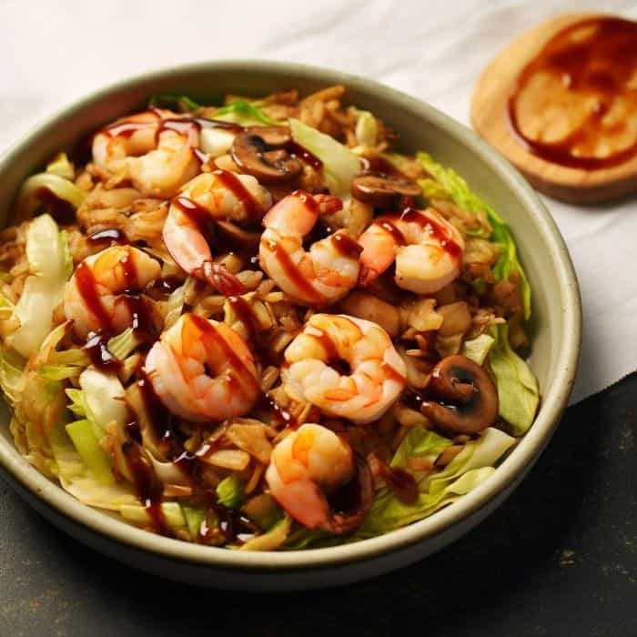 easy moo shu shrimp recipe