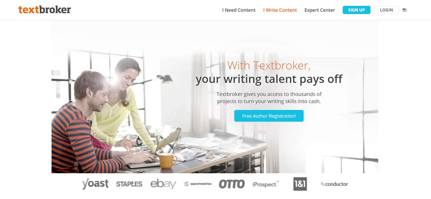online proofreading jobs