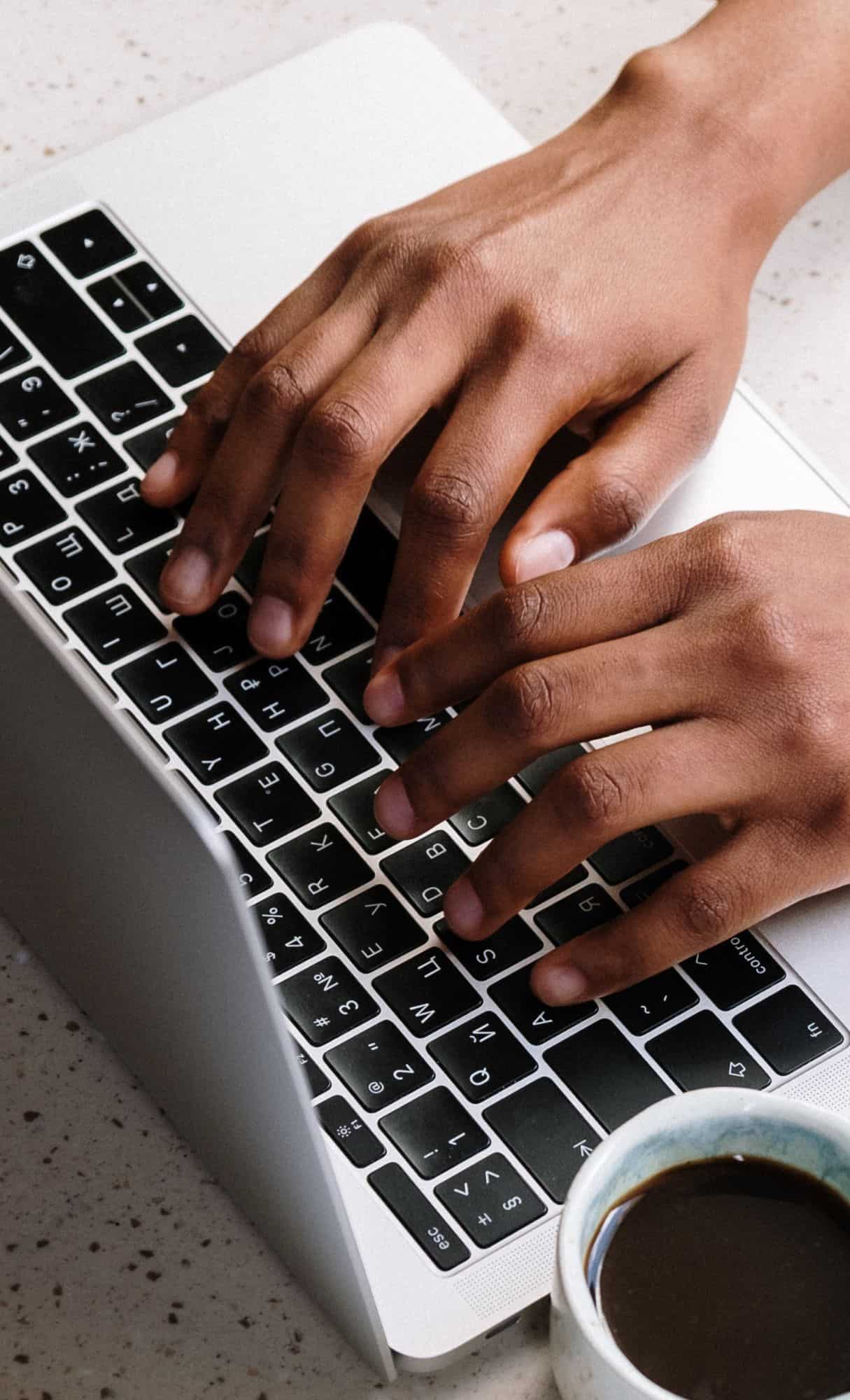 shopify blogging