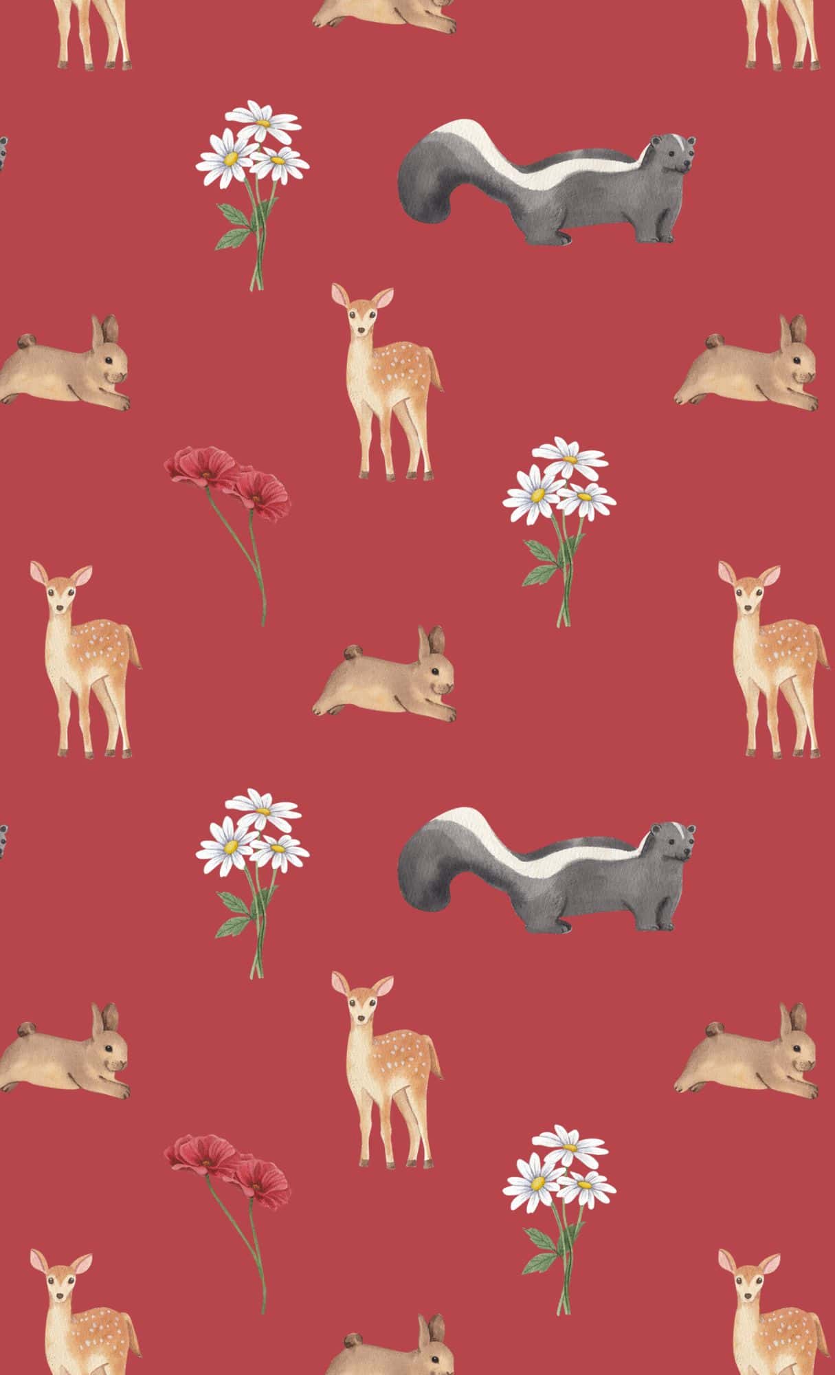 cute animal wallpapers