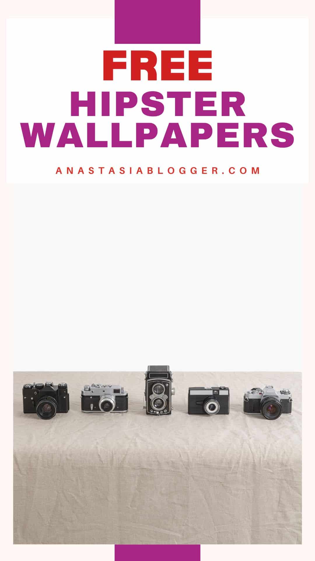 hipster wallpaper