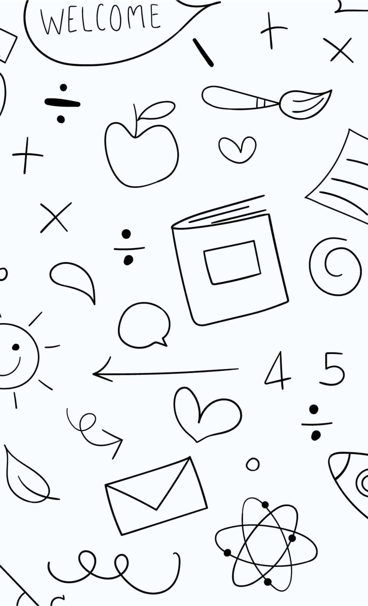 hipster wallpaper