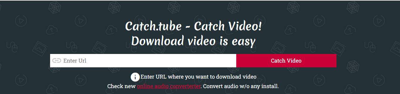 pinterest video downloader