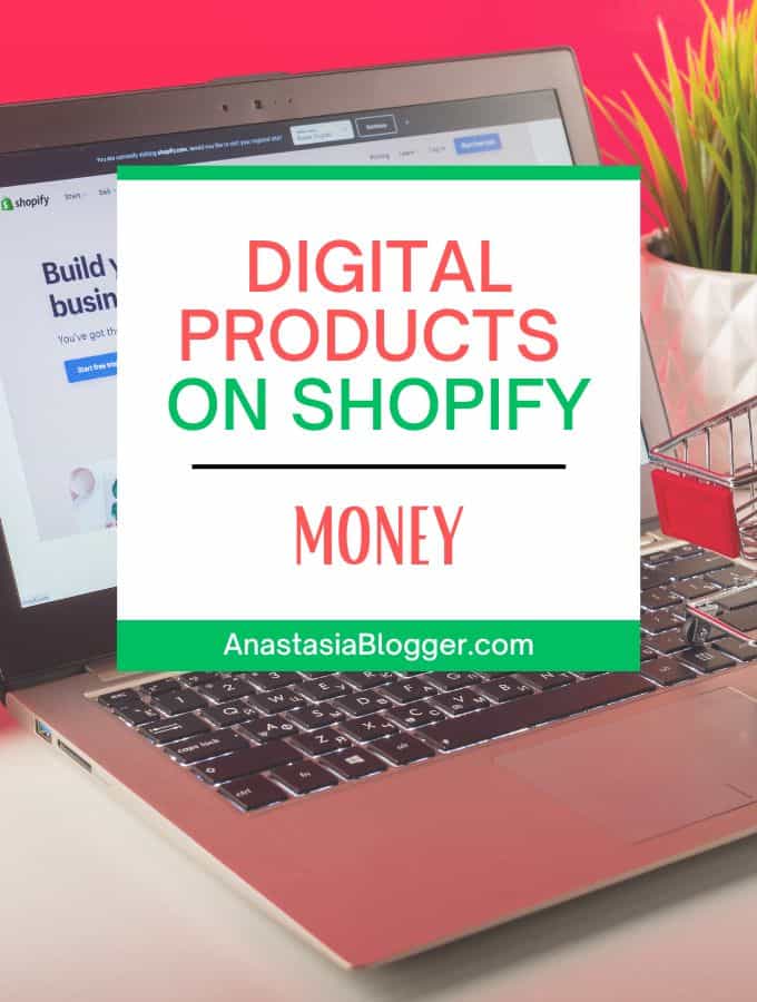 how to sell on shopify