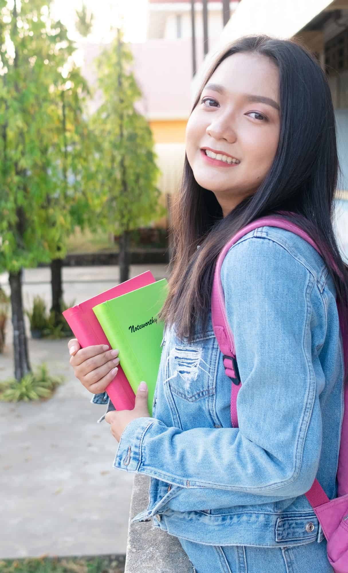 teen model tips