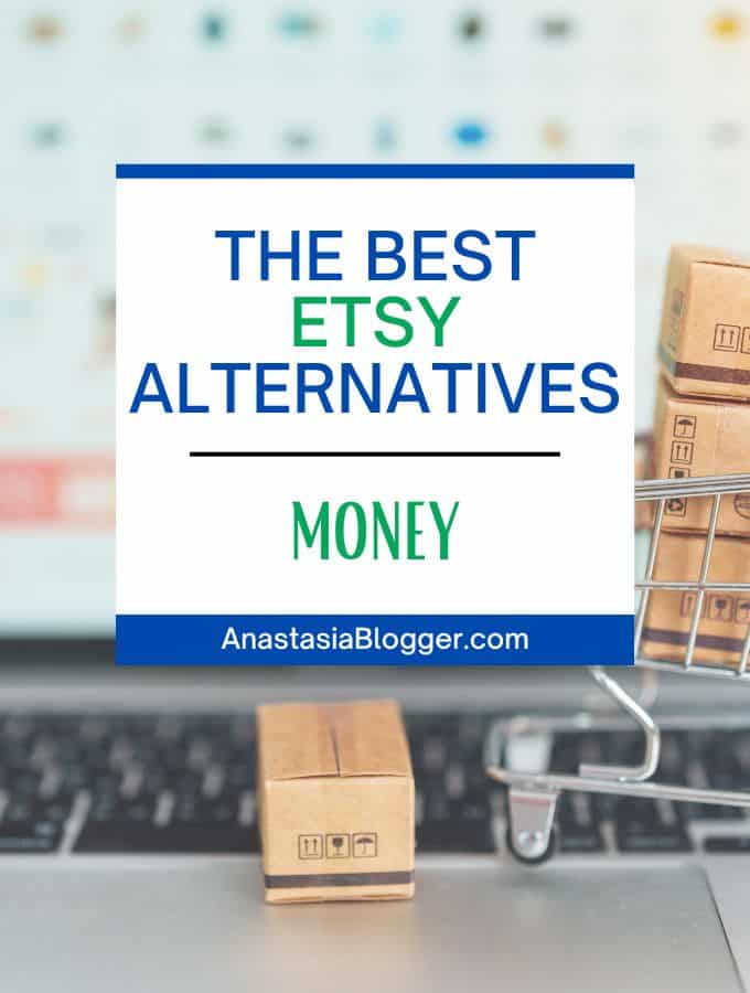 online selling platforms