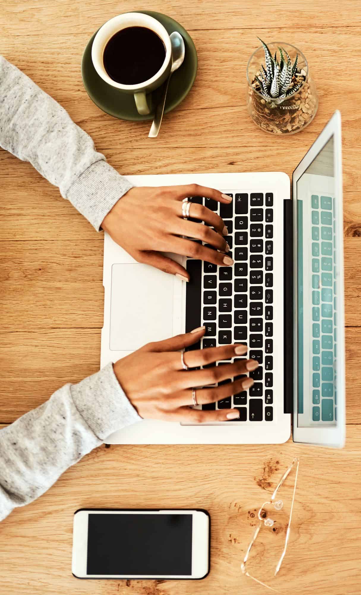 how to start a fashion blog