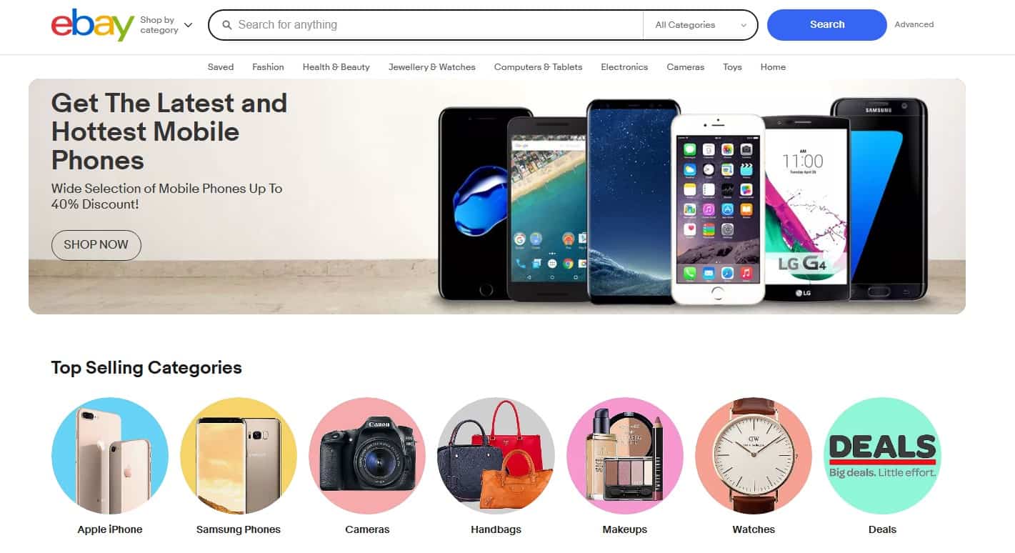 etsy alternatives