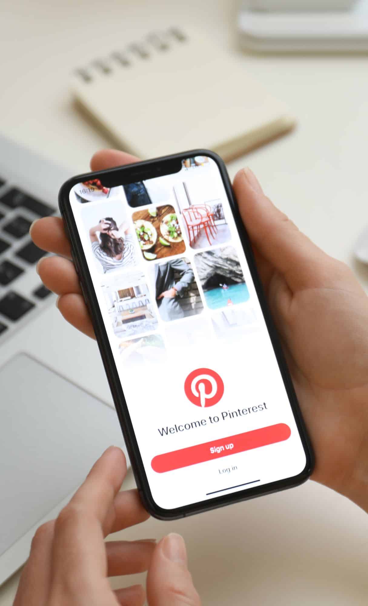 how to start a fashion blog