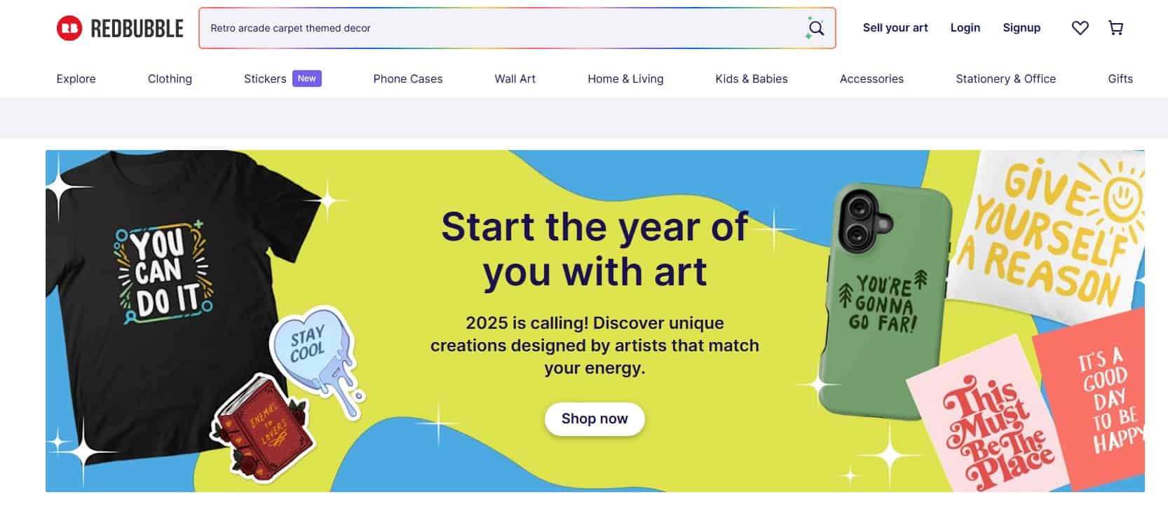 etsy alternatives