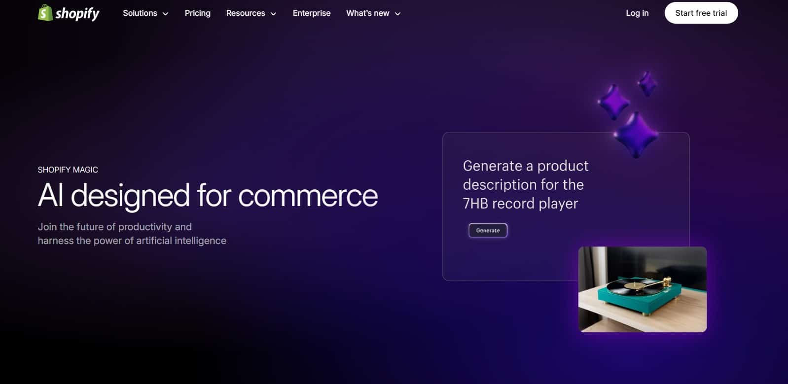 ai website builders