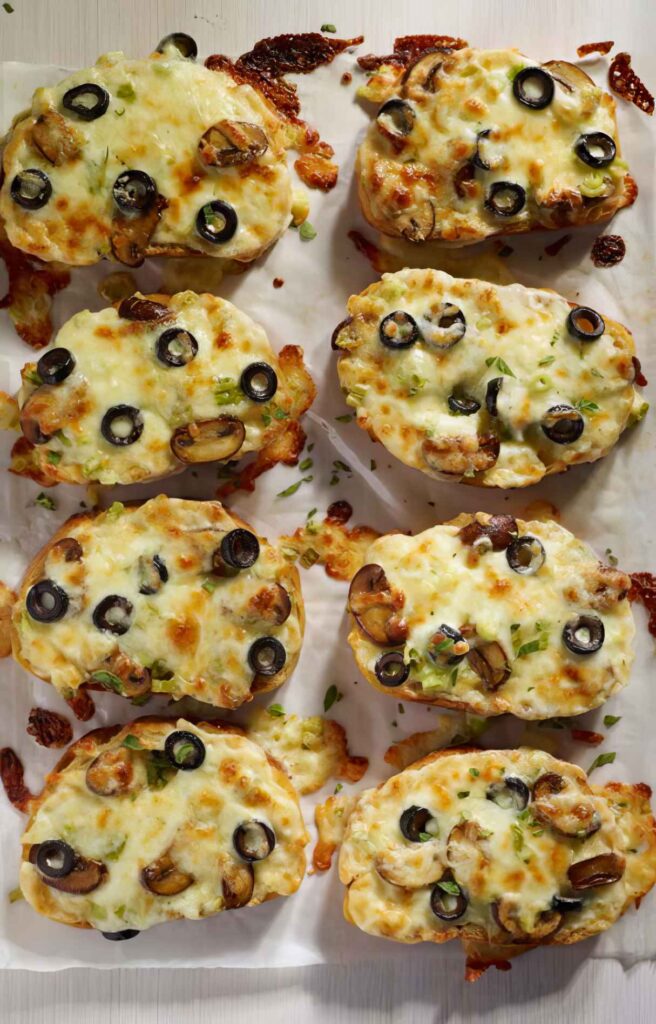 Greek Toppings 20 Traditional Greek Appetizer Recipes - Anastasia Blogger: How to ...