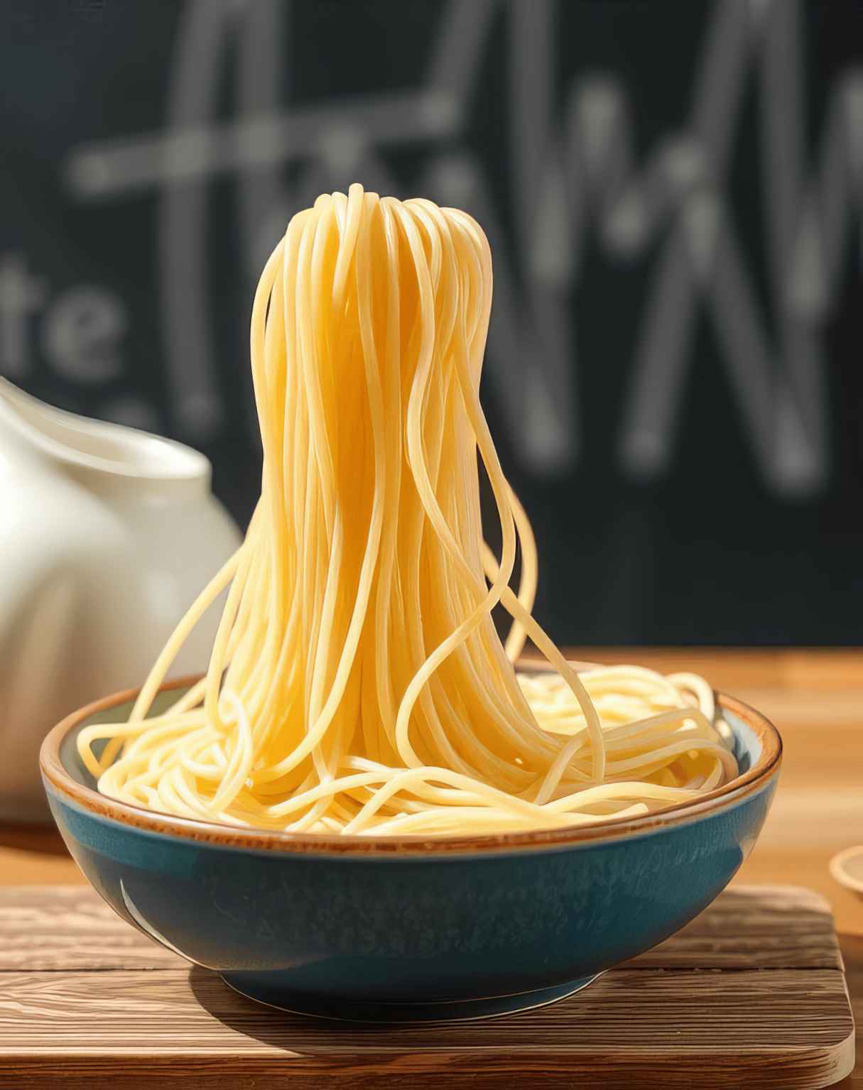 Learn to Cook Vermicelli Noodles