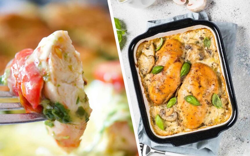 Copycat Olive Garden Recipes
