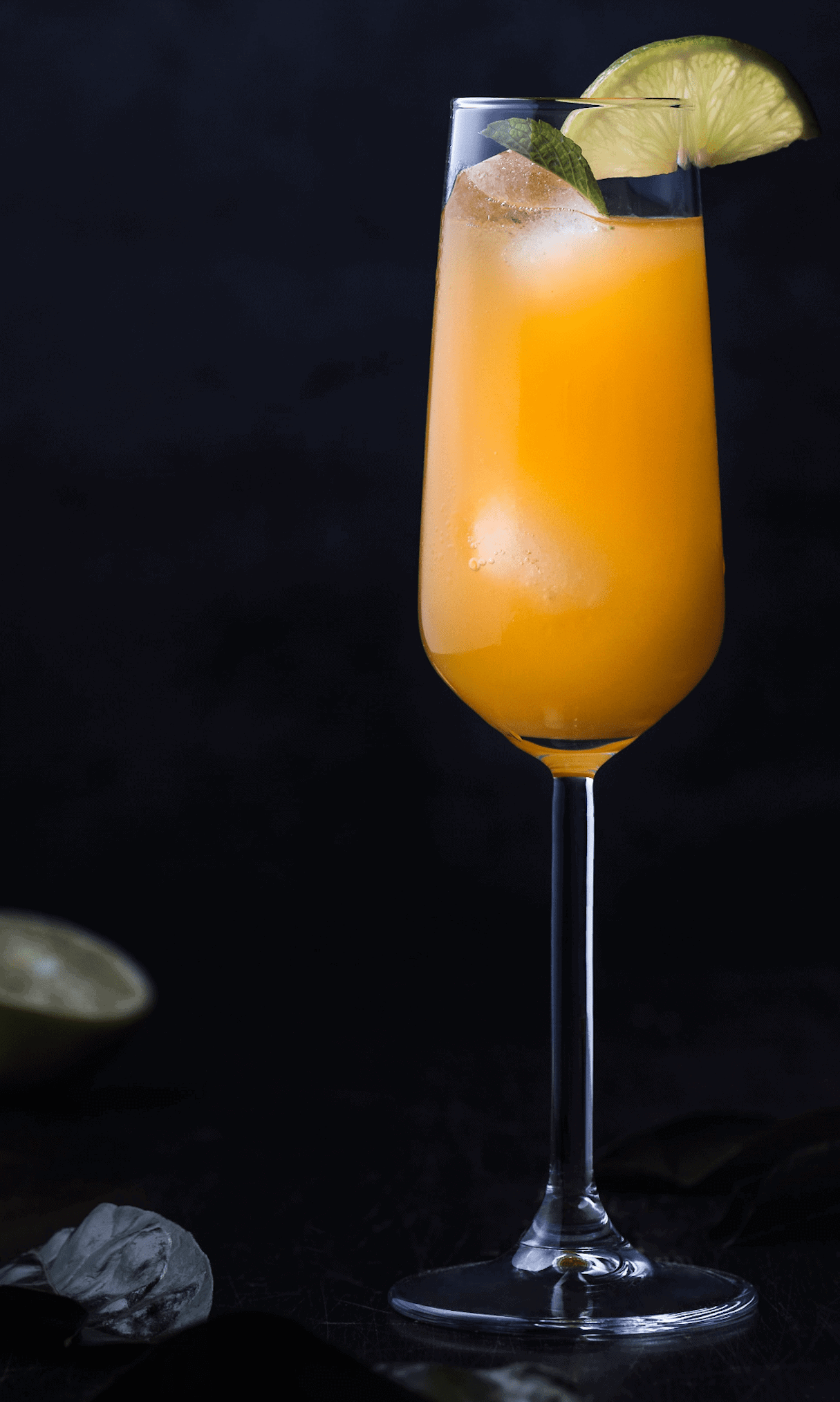 Irish Mimosa
