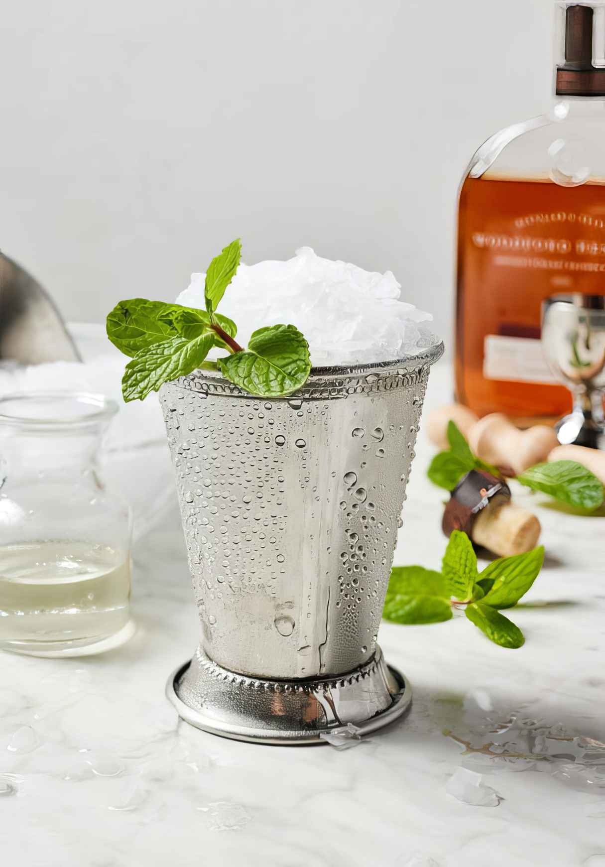 Mint Julep