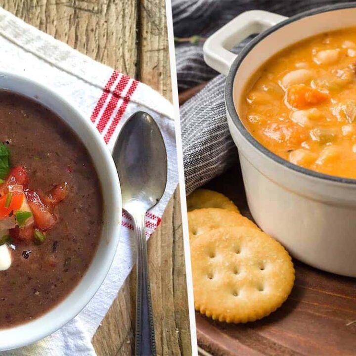 Bean Soup Recipes