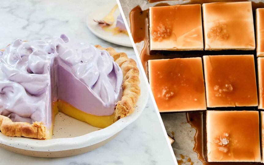 Fun Things to Bake