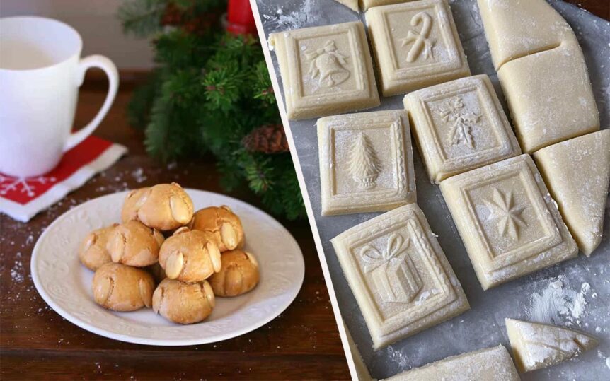 German Cookies
