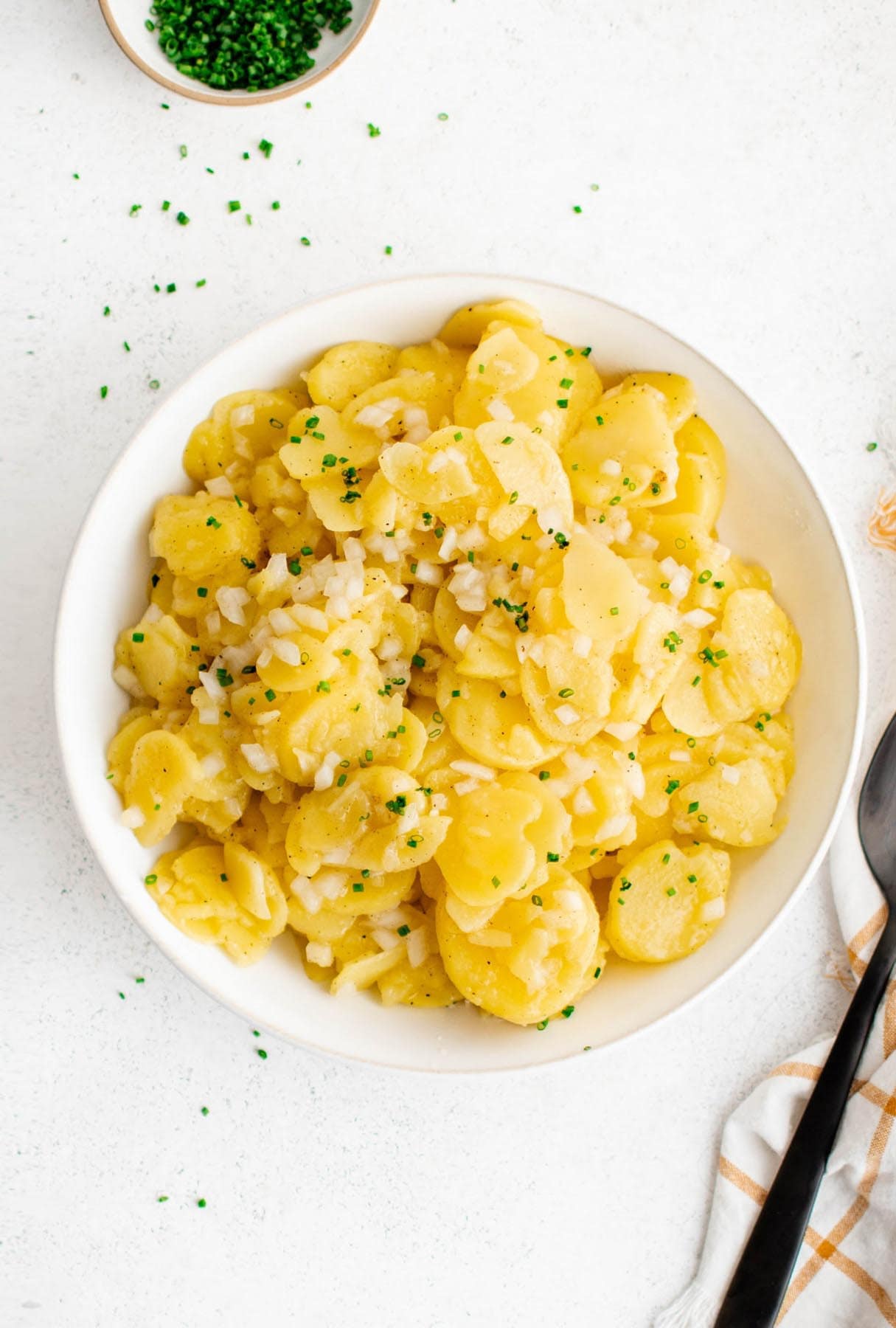 German Potato Salad