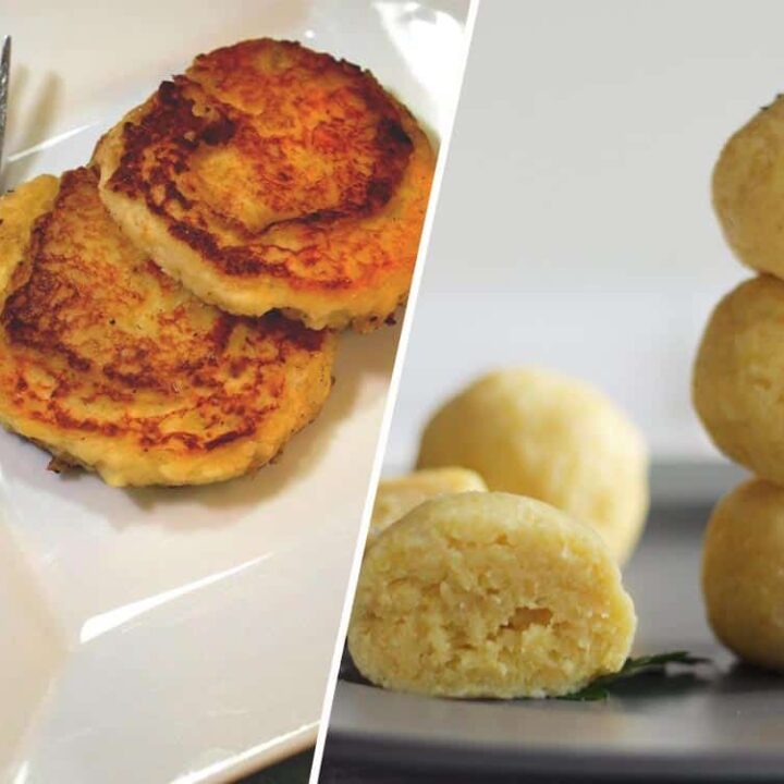 25 Easy German Recipes: Authentic German Food