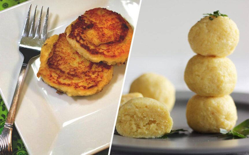 25 Easy German Recipes: Authentic German Food