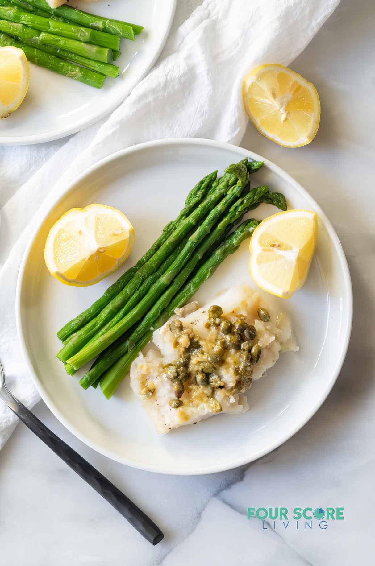 Keto Cod
