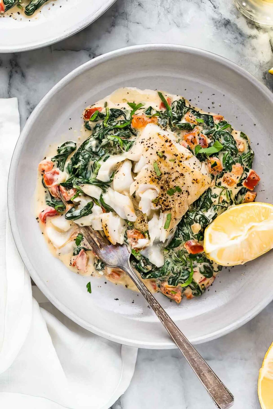25 Easy Fish Recipes: Quick Fish Dinner Ideas