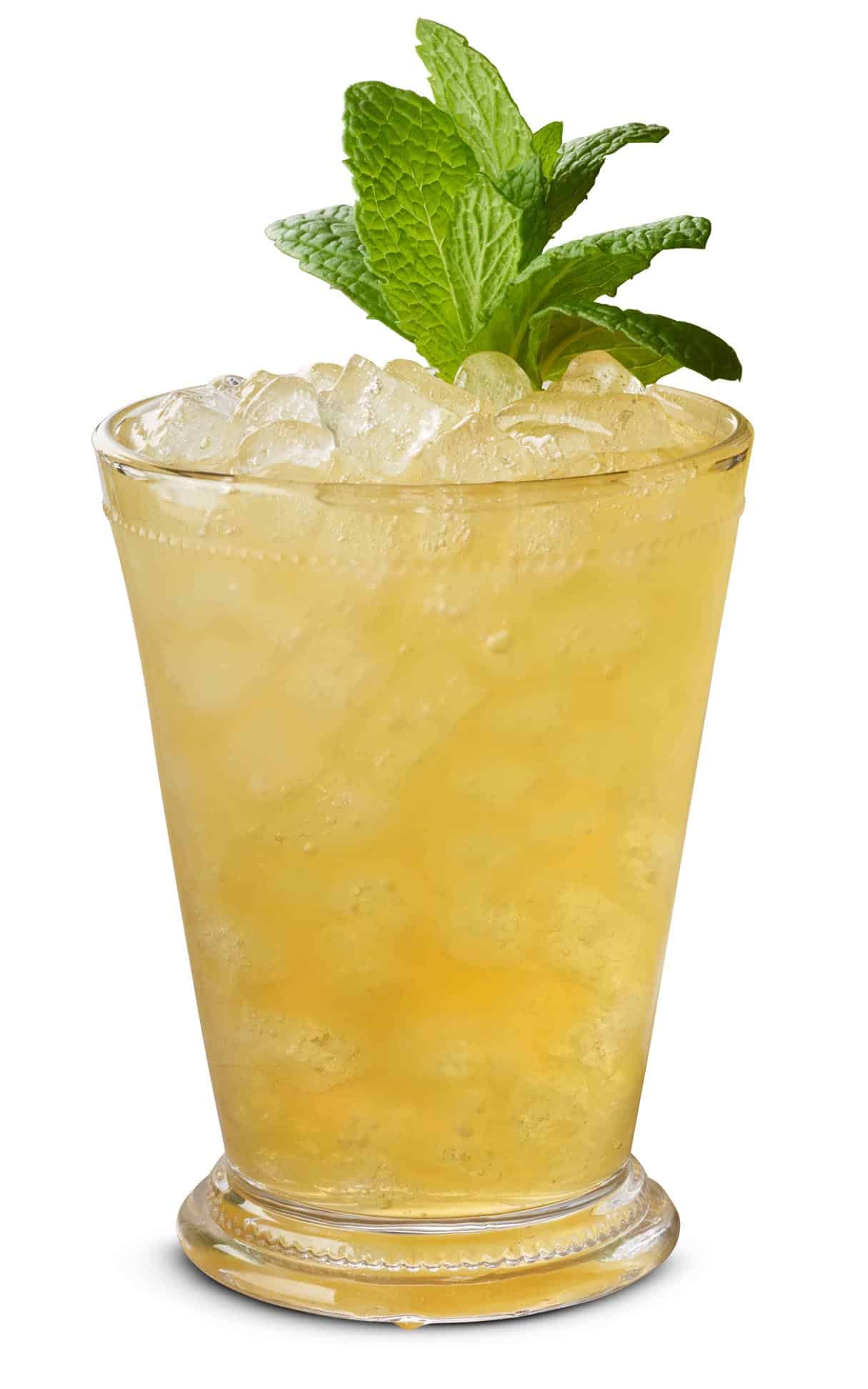 Mexican Mint Julep