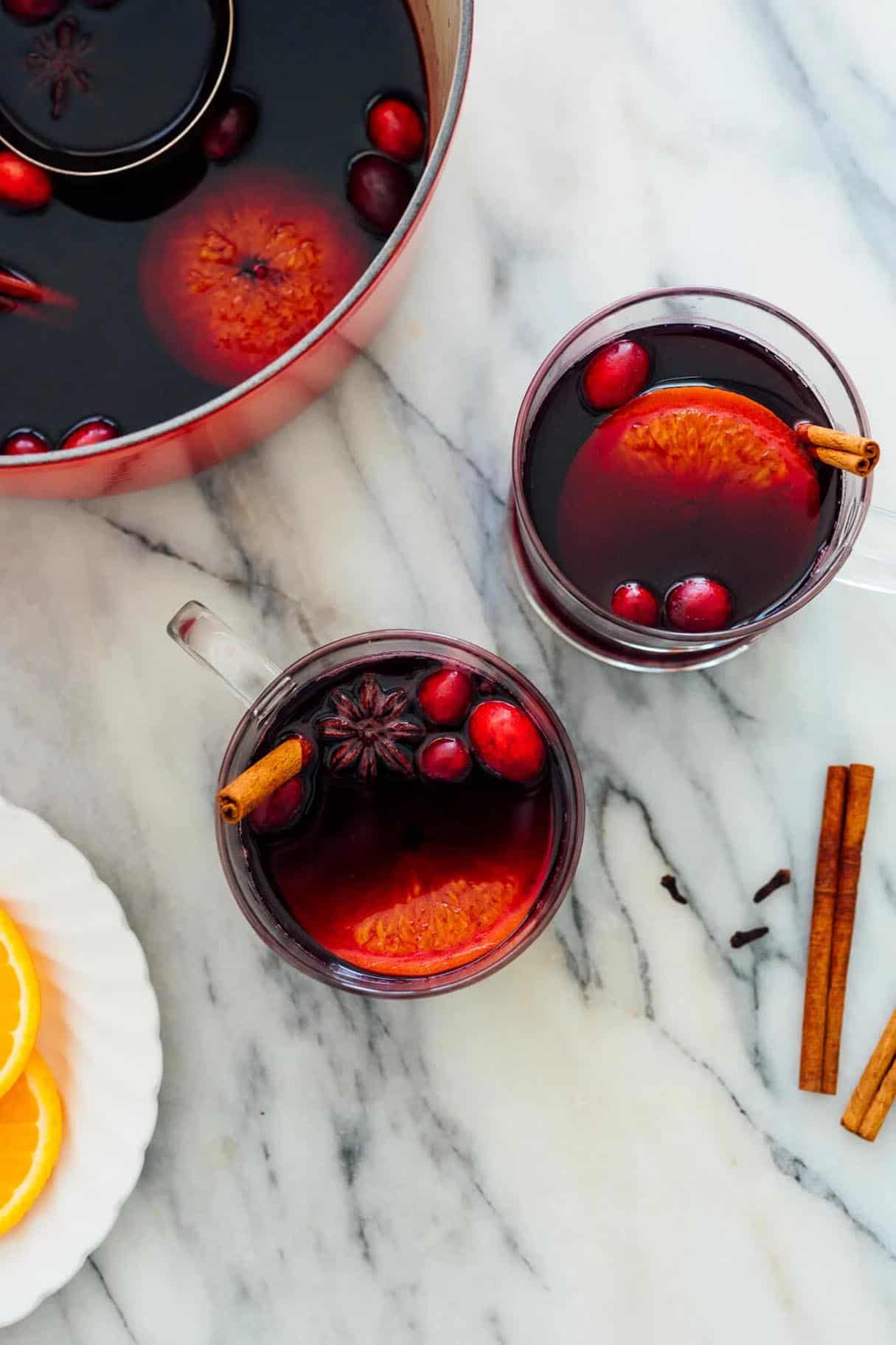 Mulled Wine