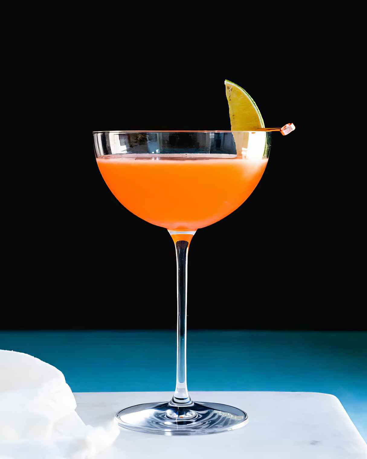 Naked and Famous - The Best Mezcal Cocktail to Make at Home!
