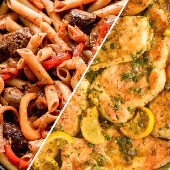 Polish Sausage Recipes