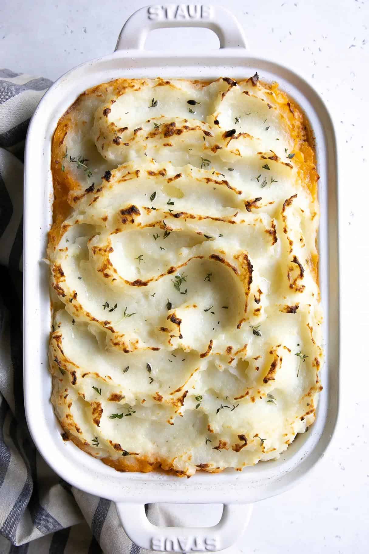Shepherd’s Pie Recipe