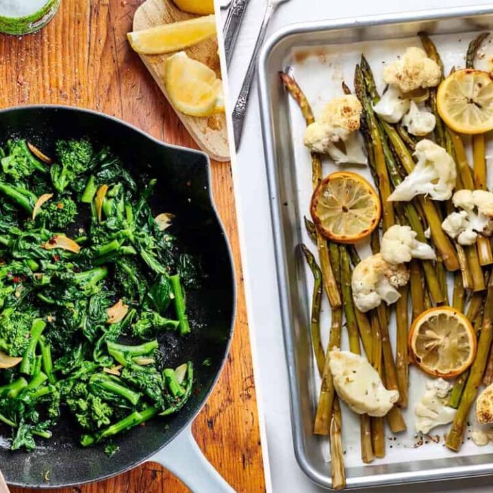 20 Tasty Side Dishes to Serve with Rotisserie Chicken