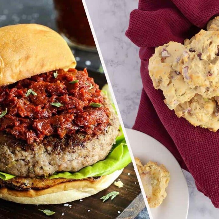 Stove Top Stuffing Recipes