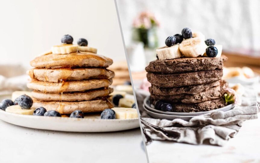 Buckwheat Flour Recipes