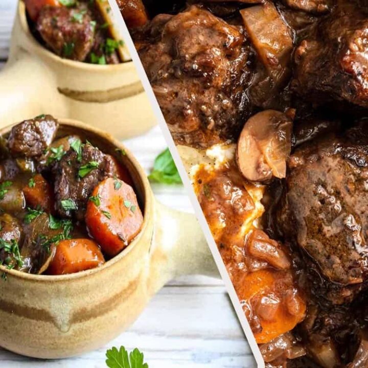 Chuck Roast Recipes